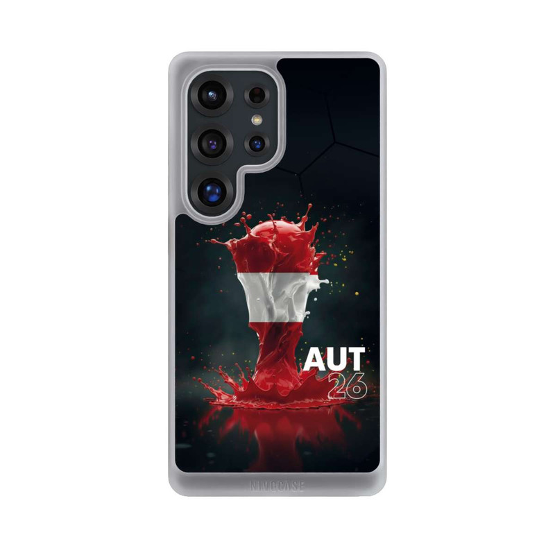 Galaxy S25 Ultra NIVOcore AUT 26