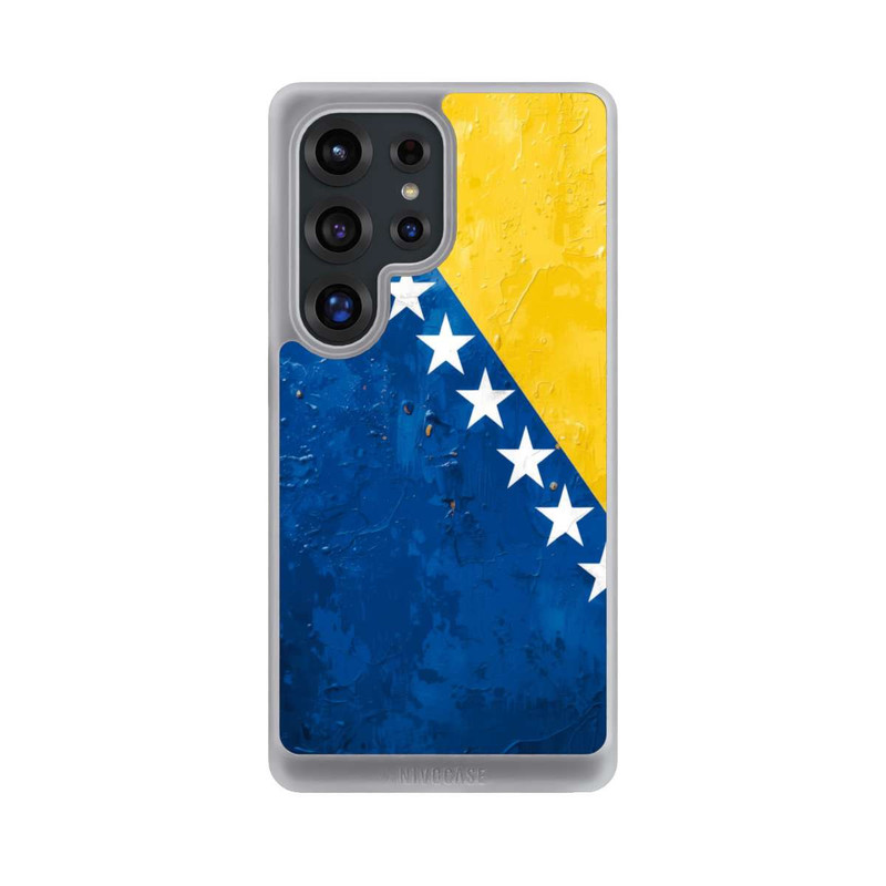 Galaxy S25 Ultra NIVOcore Bosnien-Herzegowina 26