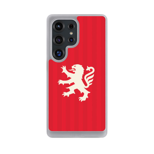 Samsung Galaxy S25 Ultra NIVOcore OL Auswärtstrikot 26/27