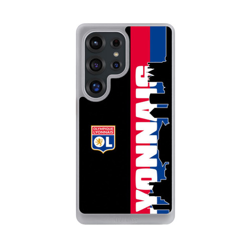 Samsung Galaxy S25 Ultra NIVOcore OL Skyline Lyon