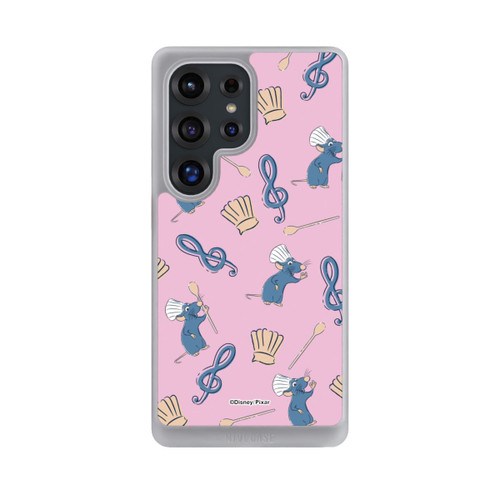 Samsung Galaxy S25 Ultra NIVOcore Remy Ratatouille Pink