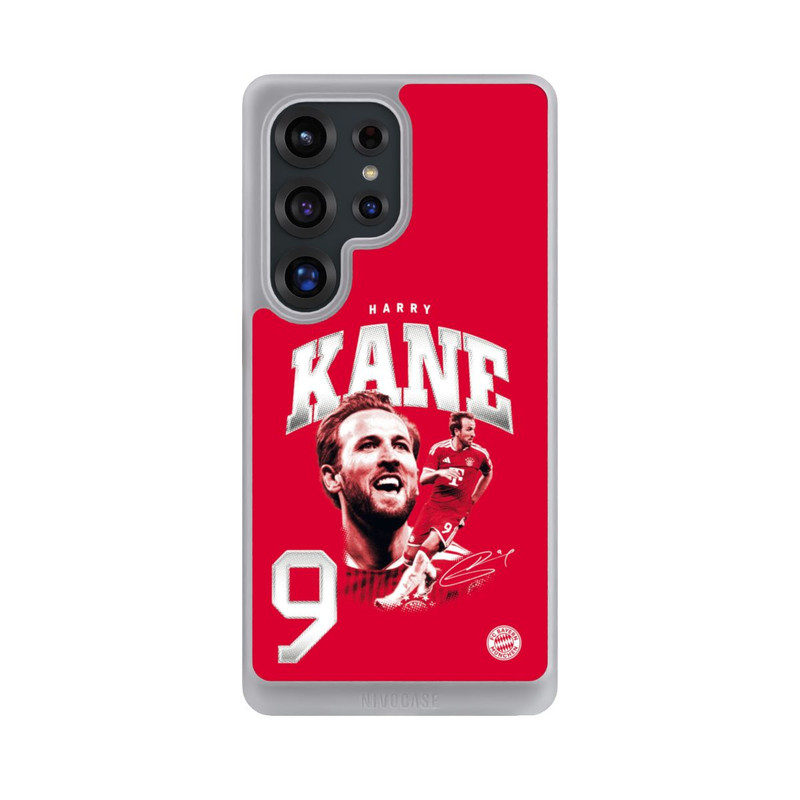 Galaxy S25 Ultra NIVOcore Harry Kane 26/27
