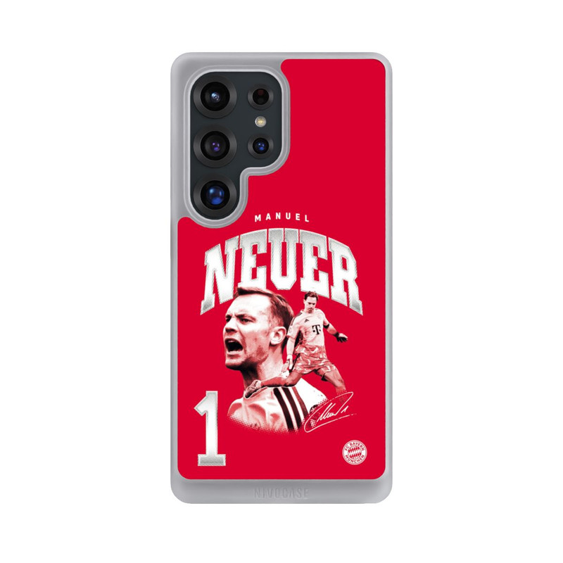 Galaxy S25 Ultra NIVOcore Manuel Neuer 26/27