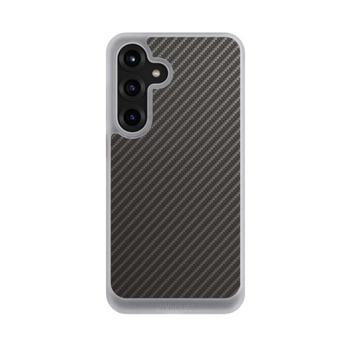 Samsung Galaxy S25+  NIVOcore Karbon