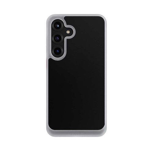 Samsung Galaxy S25+  NIVOcore Schwarz