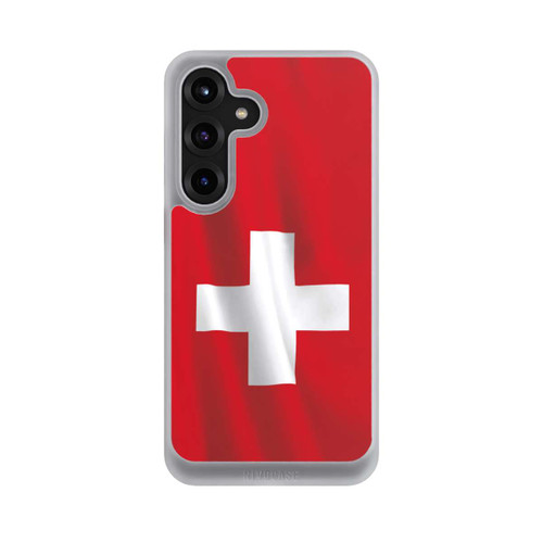 Samsung Galaxy S25+  NIVOcore switzerland