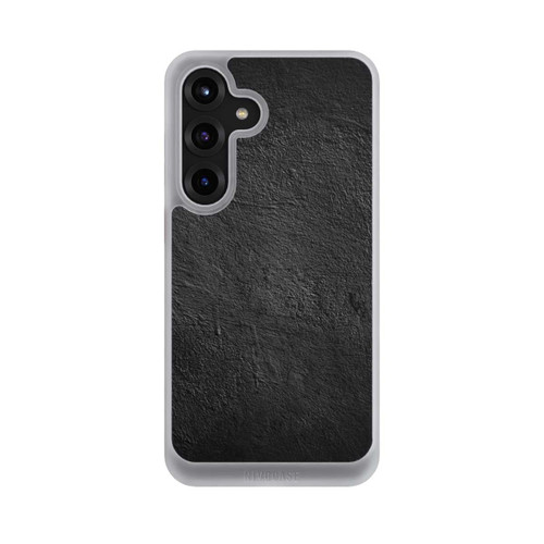 Samsung Galaxy S25+  NIVOcore Betonwand Schwarz