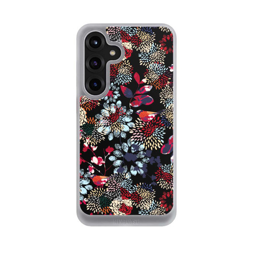 Samsung Galaxy S25+  NIVOcore Dark Kimono