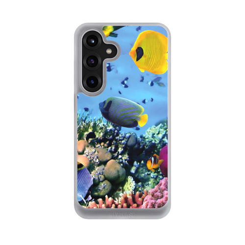Samsung Galaxy S25+  NIVOcore Unter dem Meer