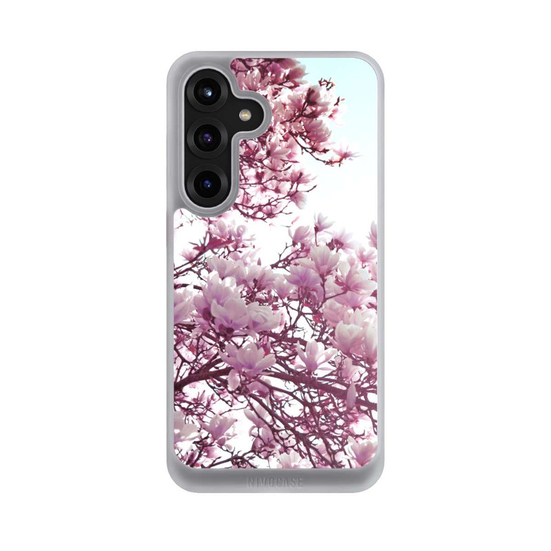 Galaxy S25 + NIVOcore Printemps 2