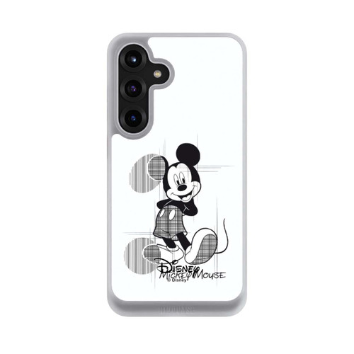 Samsung Galaxy S25+  NIVOcore Mickey Sketchy
