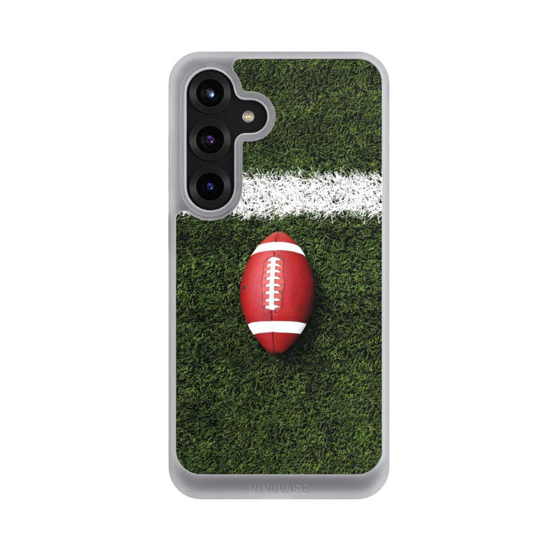 Galaxy S25 + NIVOcore Field Goal