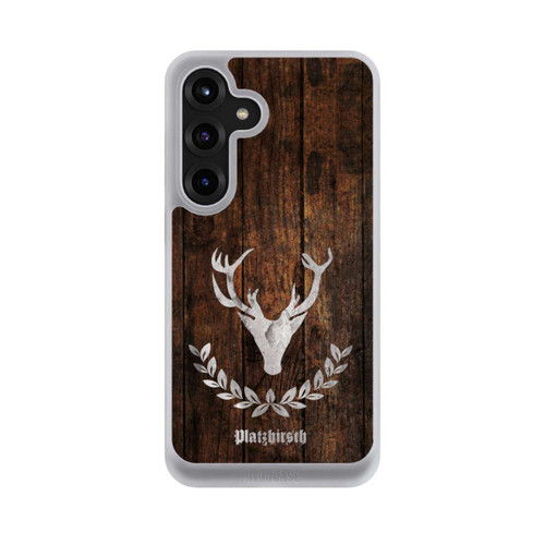 Samsung Galaxy S25+  NIVOcore Platzhirsch