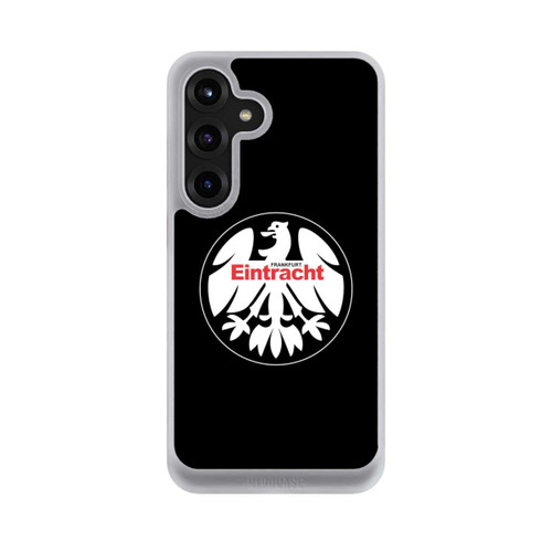 Samsung Galaxy S25+  NIVOcore Eintracht Frankfurt Retro Adler