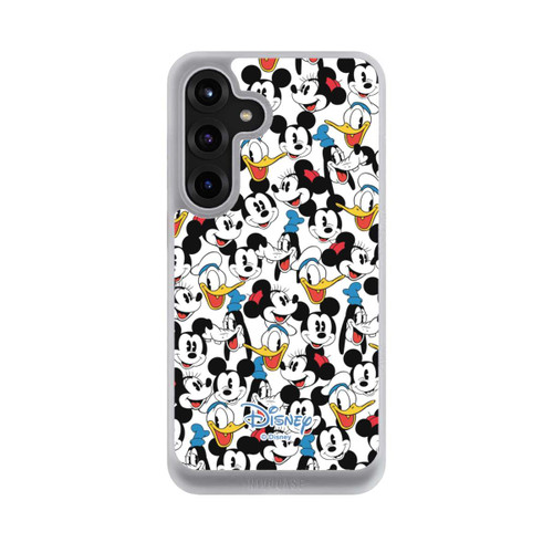 Samsung Galaxy S25+  NIVOcore Micky and Friends Pattern
