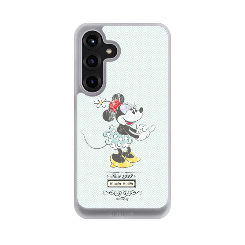 Galaxy S25 + NIVOcore Minnie Vintage