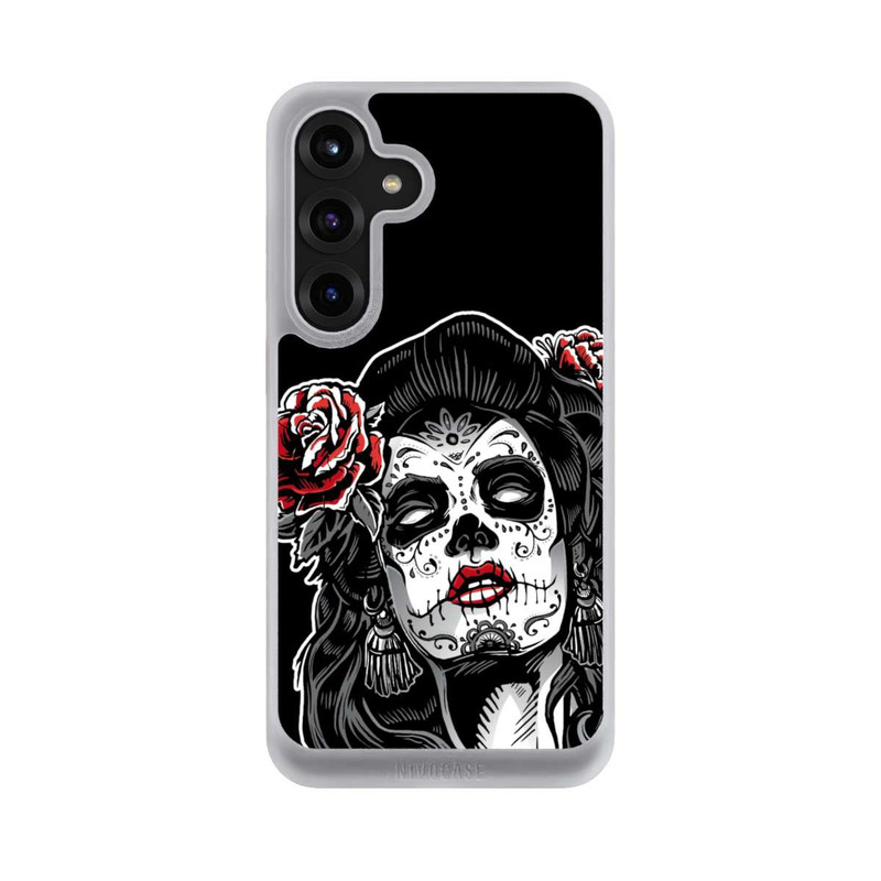 Galaxy S25 + NIVOcore Muerta