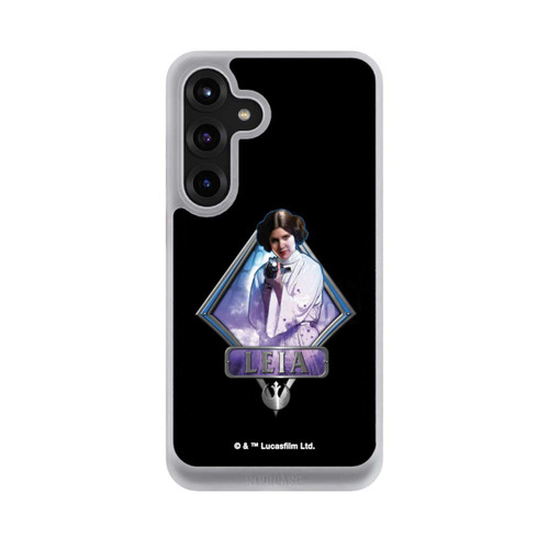 Samsung Galaxy S25+  NIVOcore Leia