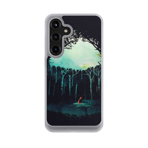 Samsung Galaxy S25+  NIVOcore Deep in the Forest