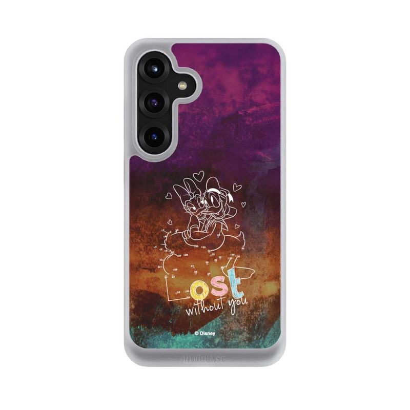Galaxy S25 + NIVOcore Lost Without You
