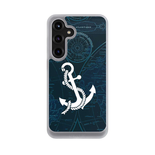 Samsung Galaxy S25+  NIVOcore Sailors Style