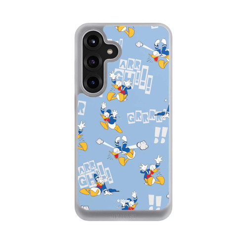 Samsung Galaxy S25+  NIVOcore Donald Muster