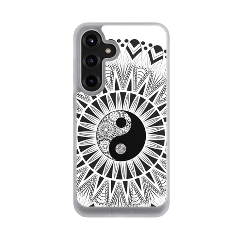 Samsung Galaxy S25+  NIVOcore YinYang Spirit