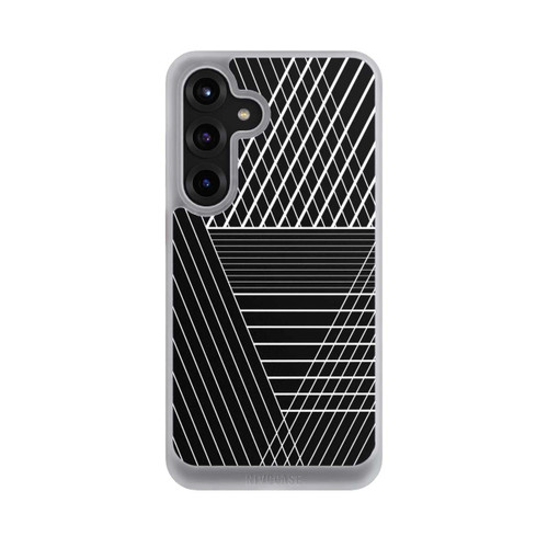 Samsung Galaxy S25+  NIVOcore Walk the line