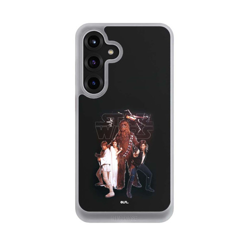 Samsung Galaxy S25+  NIVOcore Rebel Alliance