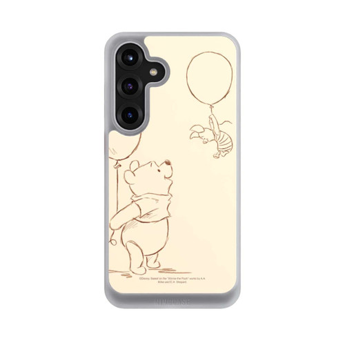 Samsung Galaxy S25+  NIVOcore Winnie &amp; Ferkel