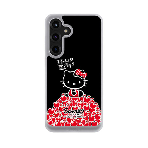Samsung Galaxy S25+  NIVOcore Hello Kitty - Off Me Schwarz