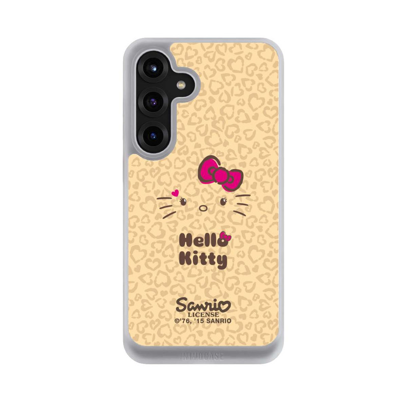 Galaxy S25 + NIVOcore Hello Kitty - Leo