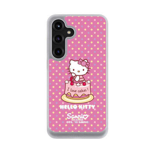 Samsung Galaxy S25+  NIVOcore Hello Kitty - I Love Cakes