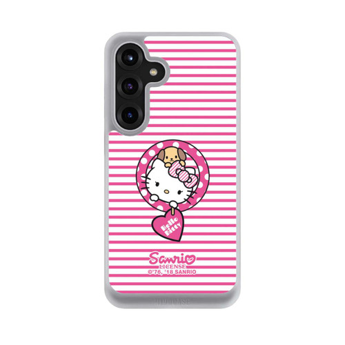 Samsung Galaxy S25+  NIVOcore Friend Kitty