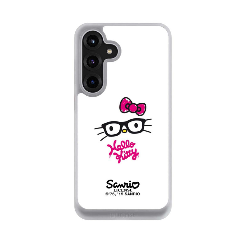Galaxy S25 + NIVOcore Hello Kitty - Street Art