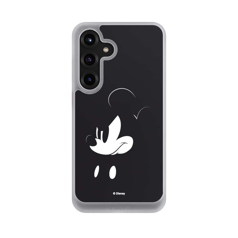 Galaxy S25 + NIVOcore Micky Maus Mad