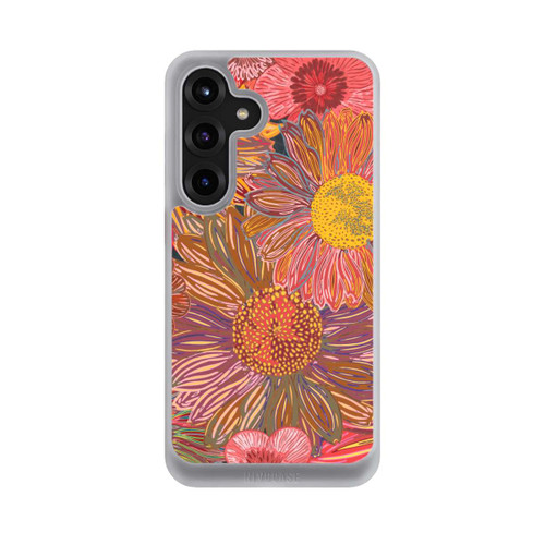 Samsung Galaxy S25+  NIVOcore Daisy Dance
