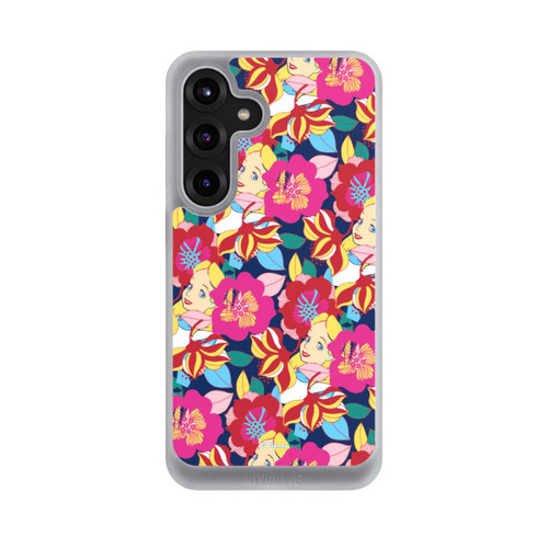 Samsung Galaxy S25+  NIVOcore Alice Flower Pattern
