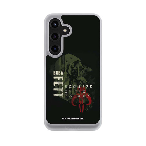 Samsung Galaxy S25+  NIVOcore Scourge Of The Galaxy 