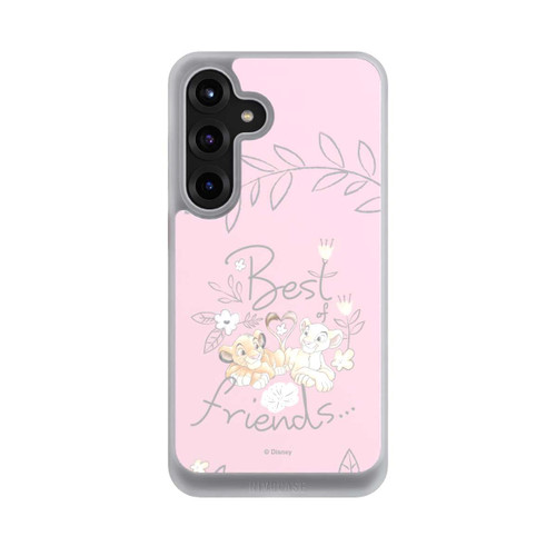 Samsung Galaxy S25+  NIVOcore Best of Friends