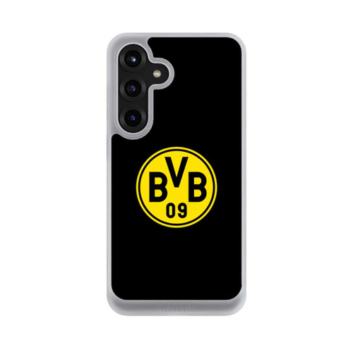 Samsung Galaxy S25+  NIVOcore BVB Schwarz