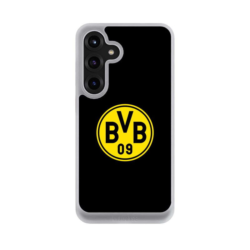Galaxy S25 + NIVOcore BVB Noir