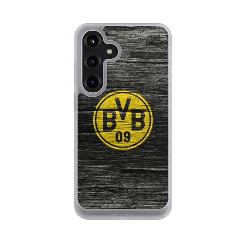 Samsung Galaxy S25+  NIVOcore BVB Holzoptik