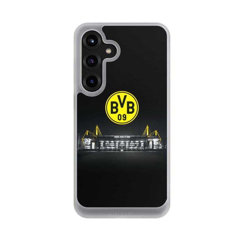 Galaxy S25 + NIVOcore BVB Stadion