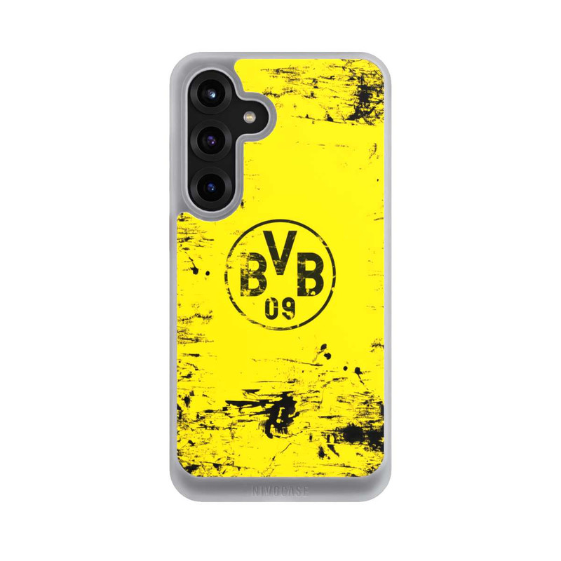 Galaxy S25 + NIVOcore BVB Destroyed Look