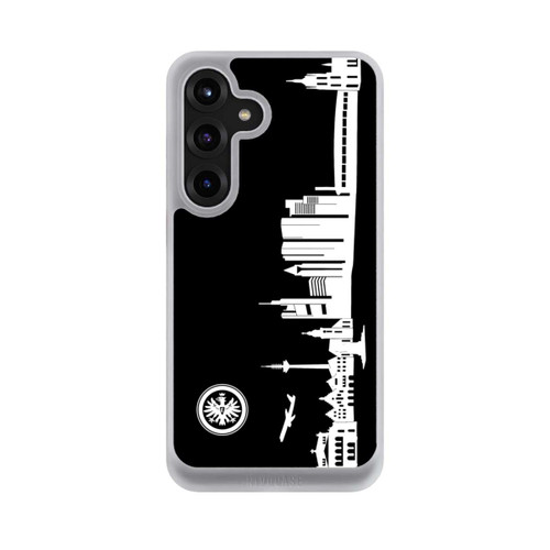 Samsung Galaxy S25+  NIVOcore Frankfurter Skyline