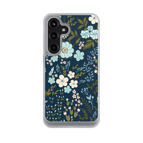 Samsung Galaxy S25+  NIVOcore Automne floral 4