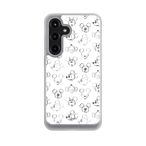 Samsung Galaxy S25+  NIVOcore Micky Vintage Pattern