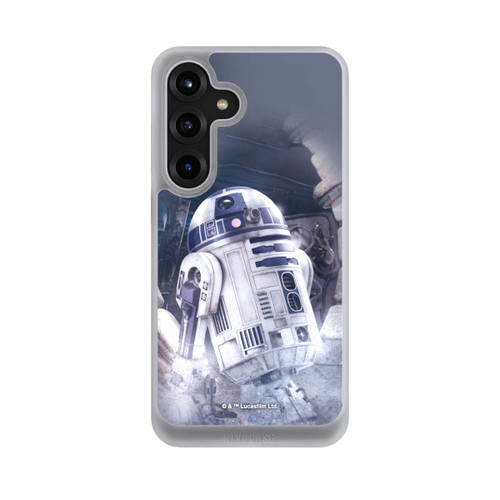 Samsung Galaxy S25+  NIVOcore R2D2 - Star Wars 8