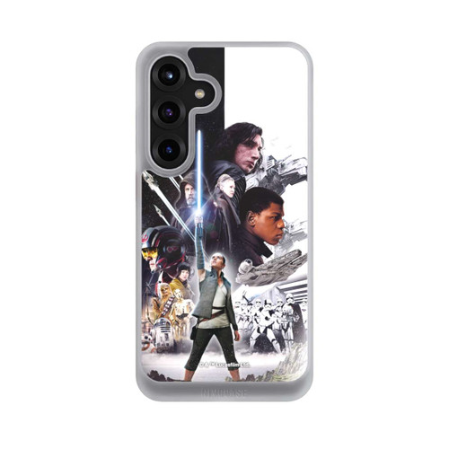 Samsung Galaxy S25+  NIVOcore Crew - Star Wars 8